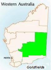 Goldfields Region