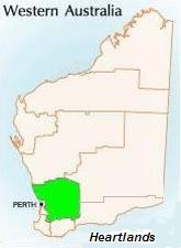 Heartland Region