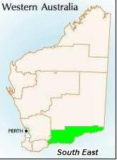 South East Region